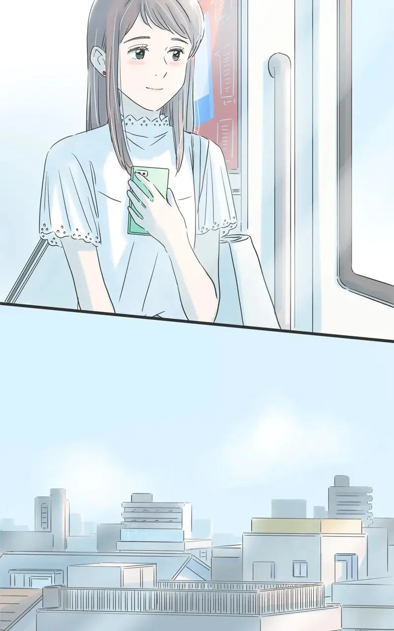 It Rains On Precious Days - Chapter 84 - Page 55