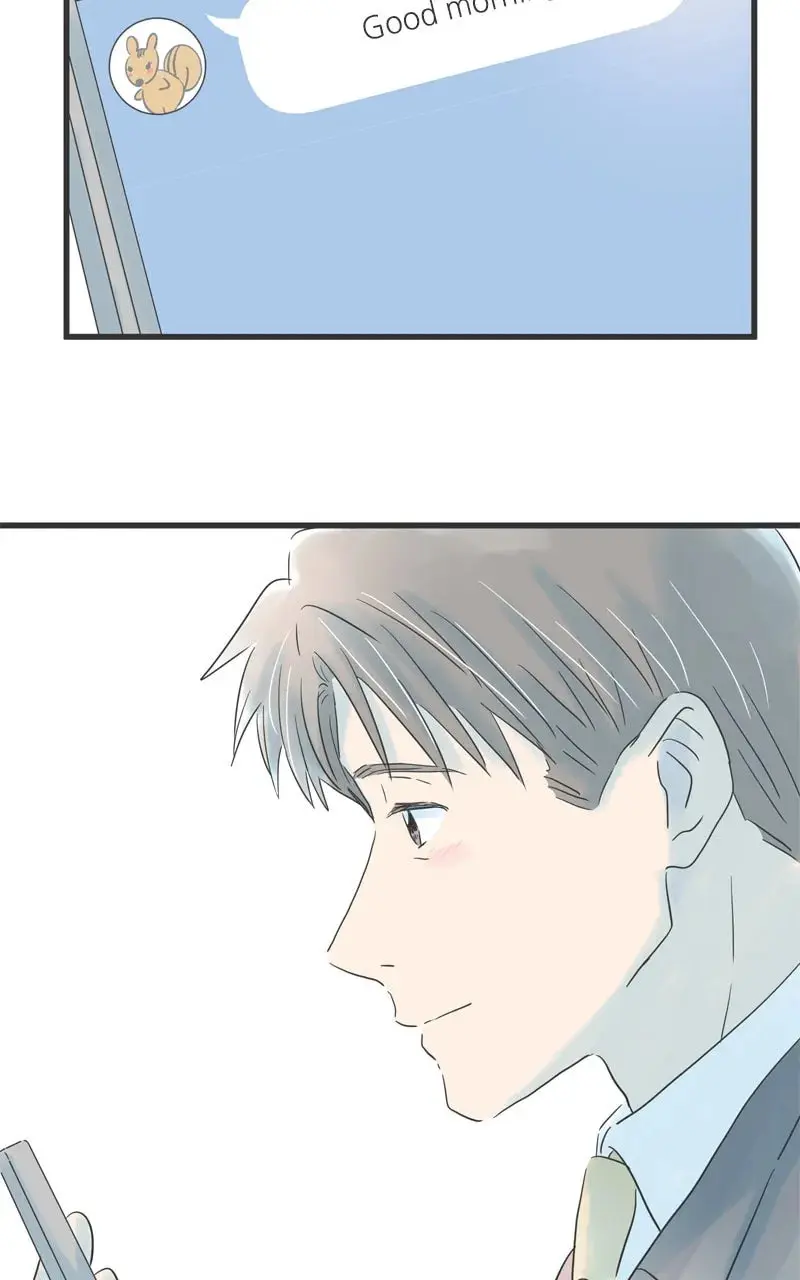 It Rains On Precious Days - Chapter 84 - Page 59