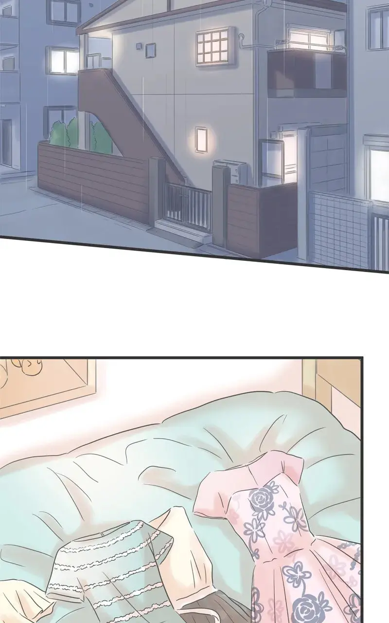 It Rains On Precious Days - Chapter 85 - Page 2
