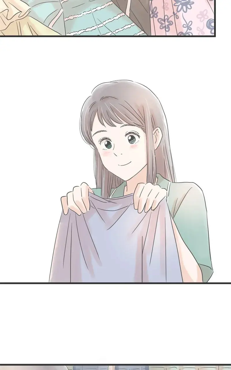 It Rains On Precious Days - Chapter 85 - Page 3