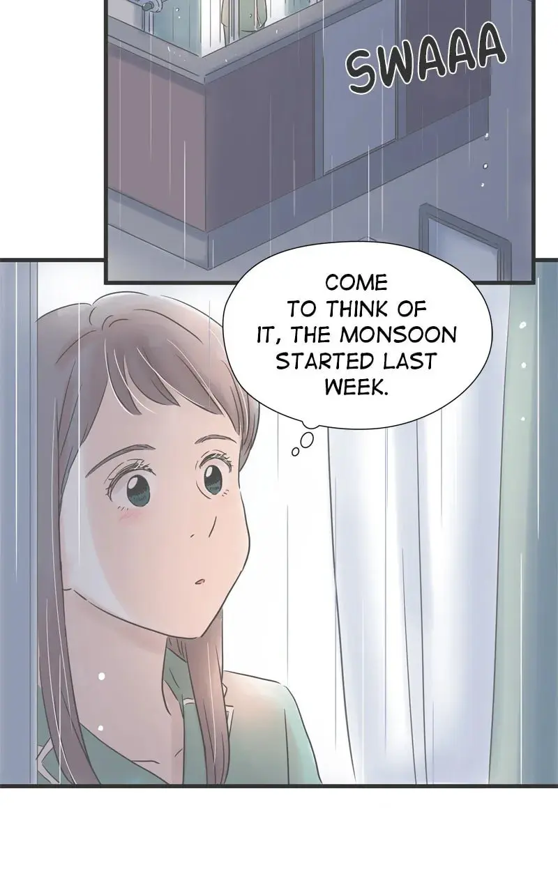 It Rains On Precious Days - Chapter 85 - Page 5