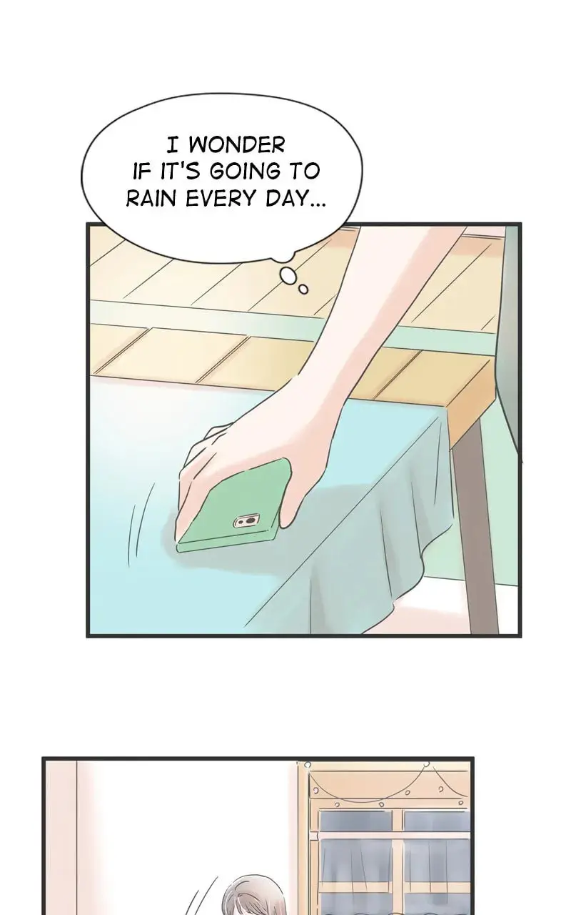 It Rains On Precious Days - Chapter 85 - Page 6