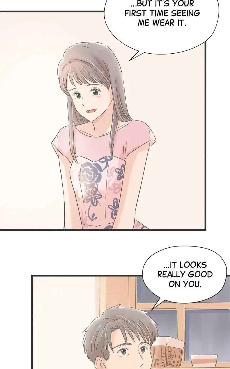 It Rains On Precious Days - Chapter 85 - Page 17