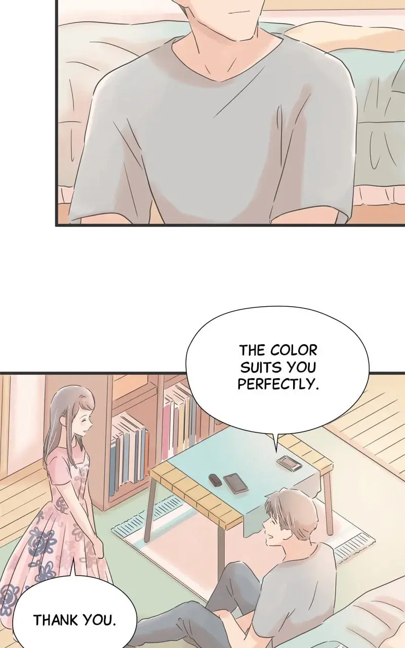 It Rains On Precious Days - Chapter 85 - Page 18