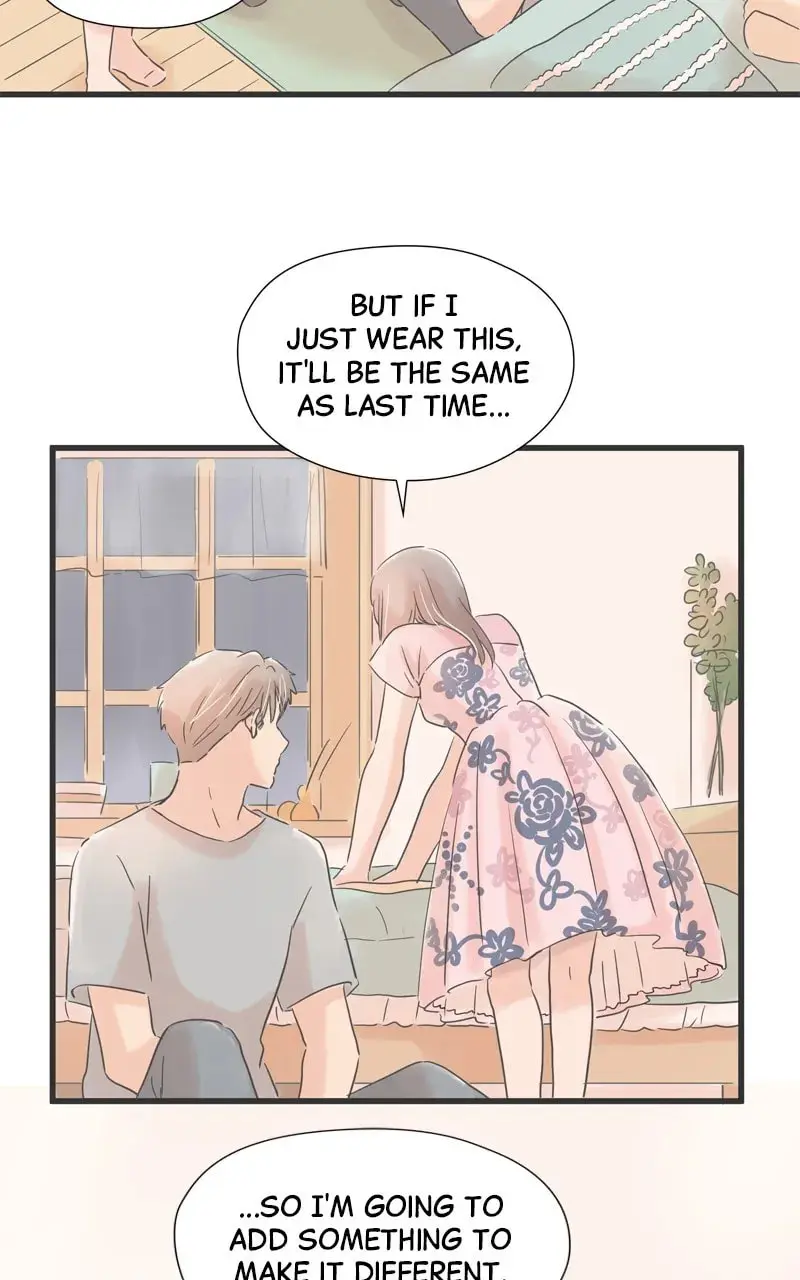 It Rains On Precious Days - Chapter 85 - Page 19