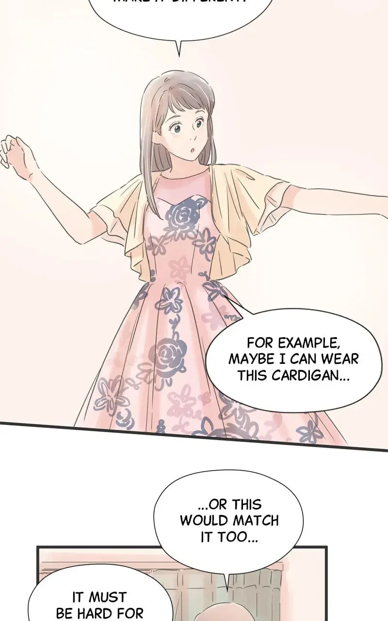 It Rains On Precious Days - Chapter 85 - Page 20