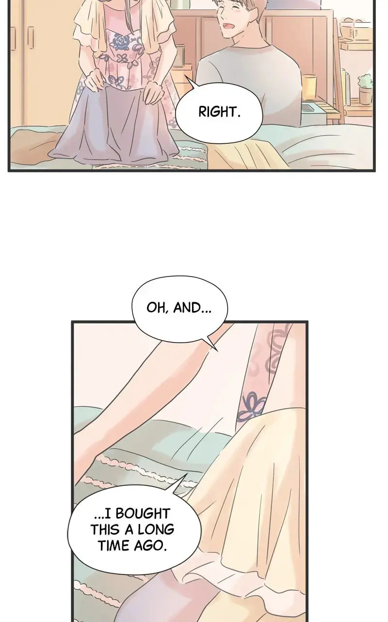 It Rains On Precious Days - Chapter 85 - Page 22