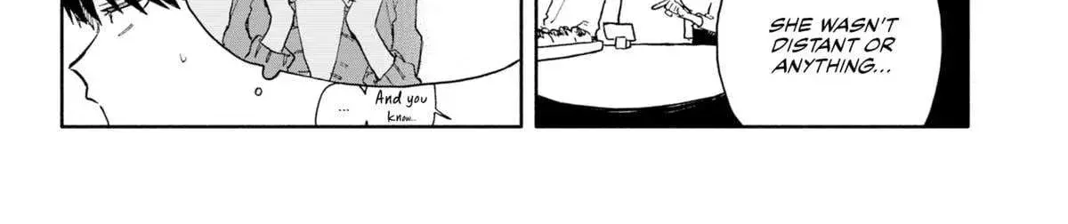 Hope You're Happy, Lemon - Chapter 81 - Page 16