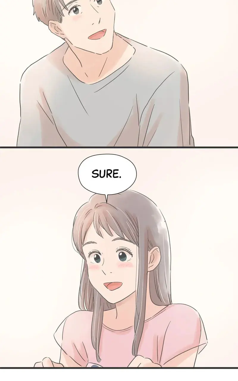 It Rains On Precious Days - Chapter 85 - Page 24