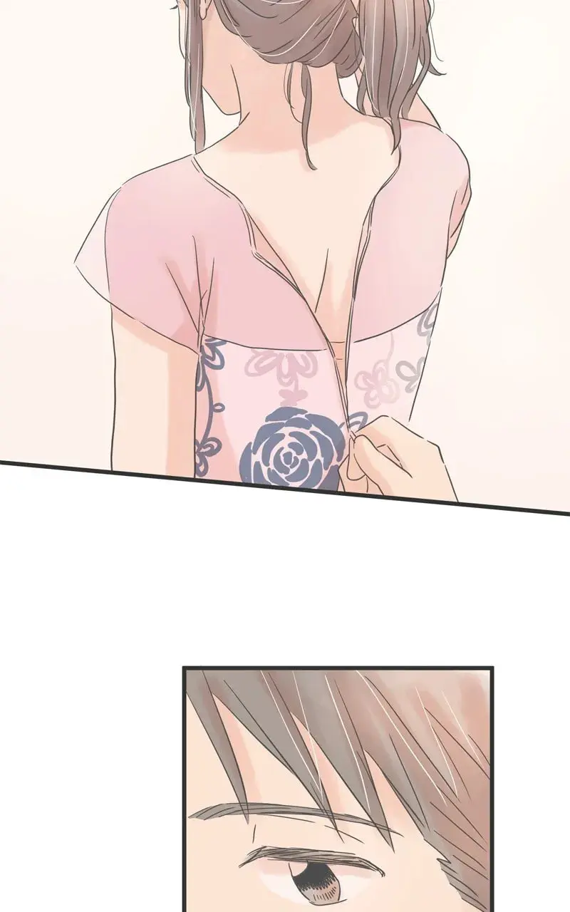 It Rains On Precious Days - Chapter 85 - Page 27