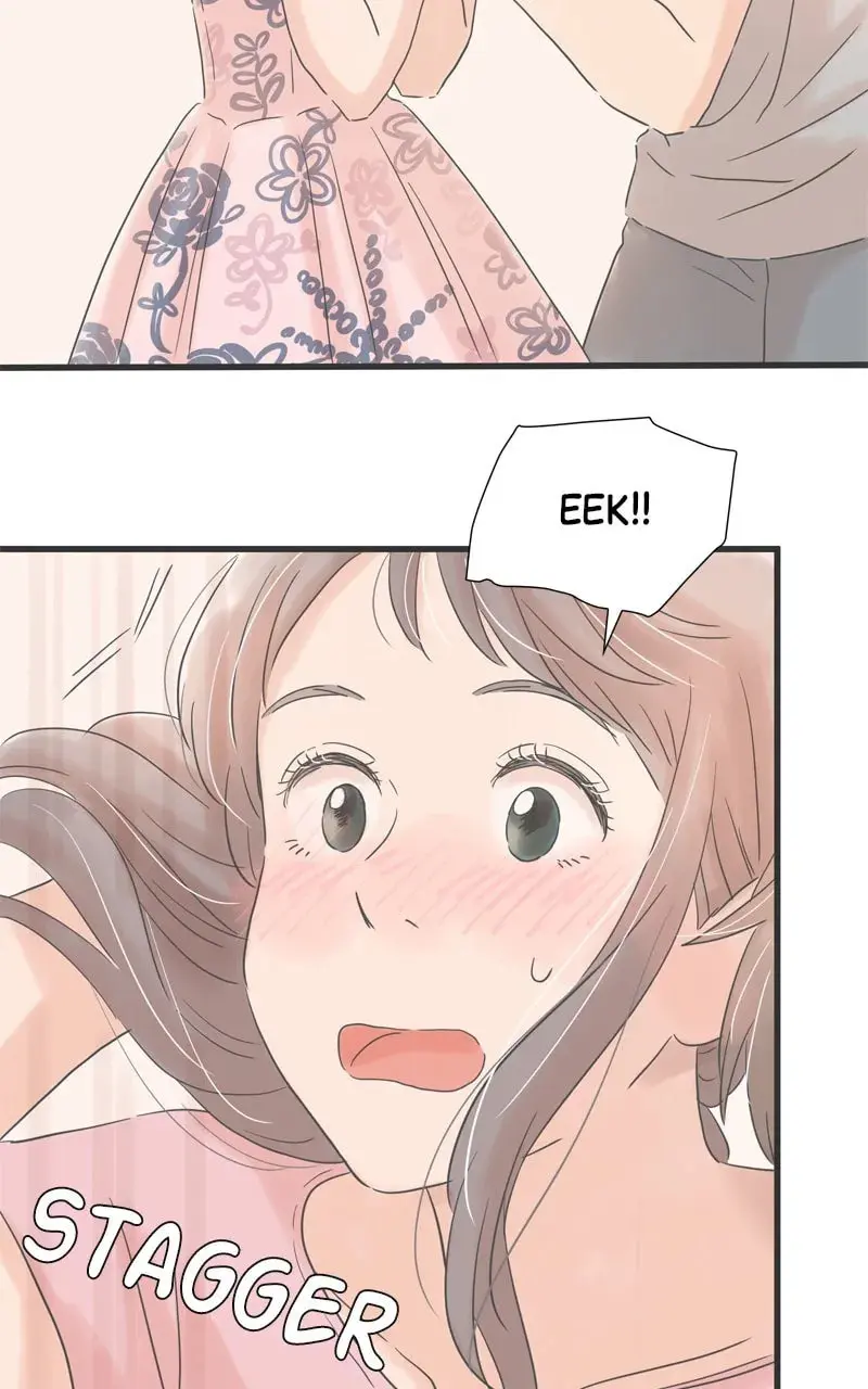It Rains On Precious Days - Chapter 85 - Page 29