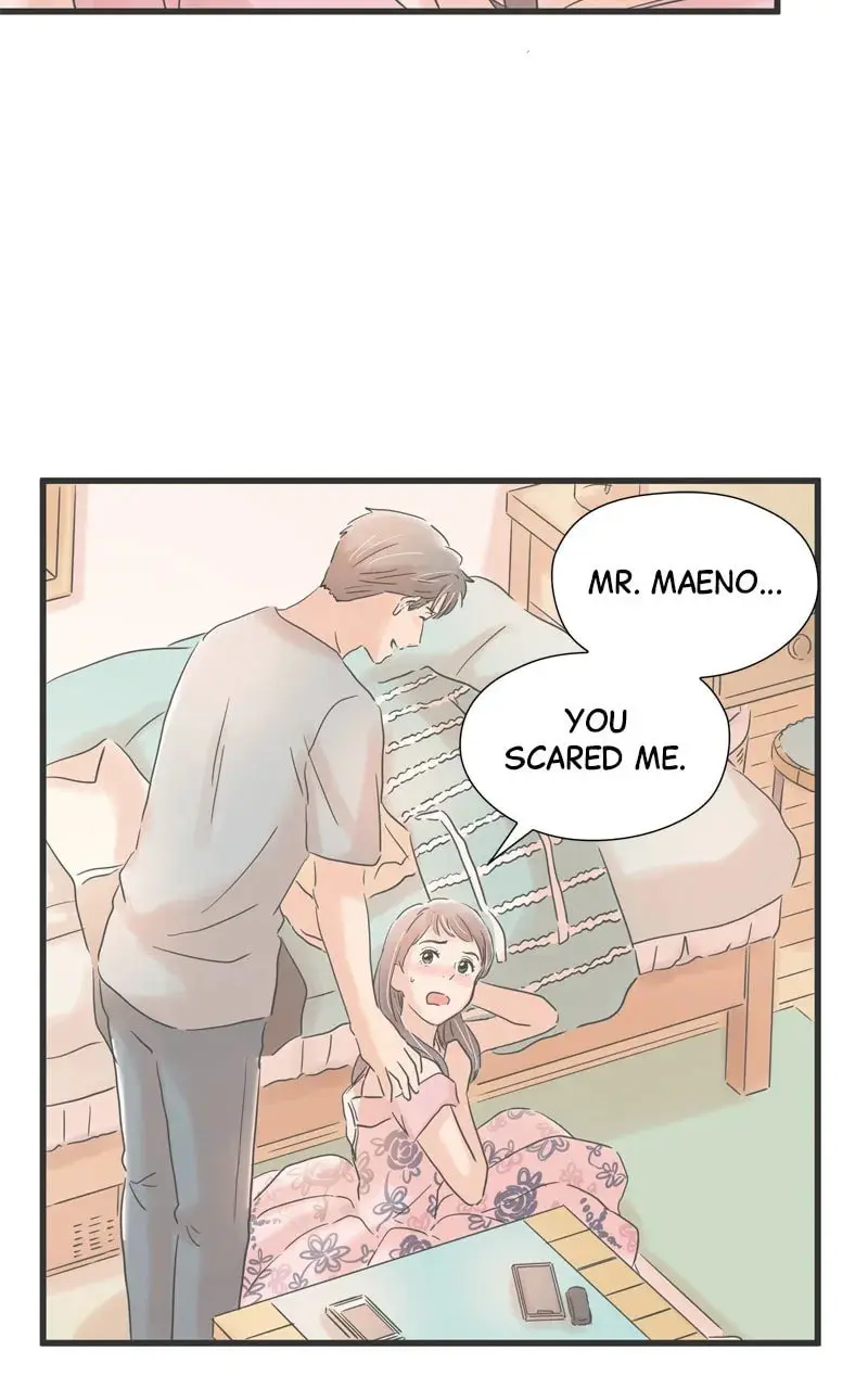 It Rains On Precious Days - Chapter 85 - Page 30