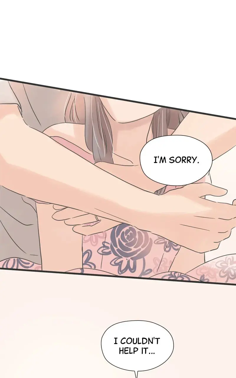 It Rains On Precious Days - Chapter 85 - Page 31