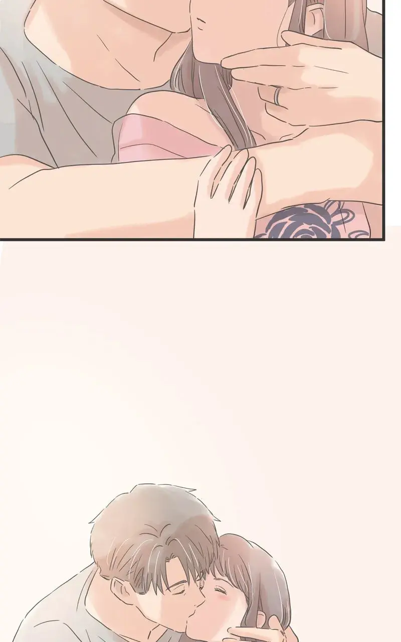 It Rains On Precious Days - Chapter 85 - Page 33