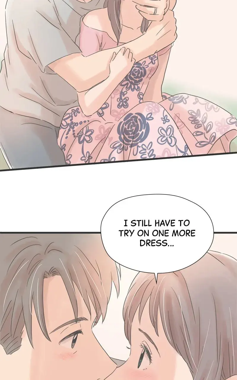 It Rains On Precious Days - Chapter 85 - Page 34
