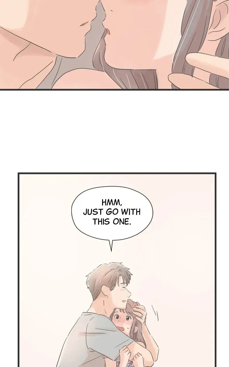 It Rains On Precious Days - Chapter 85 - Page 35