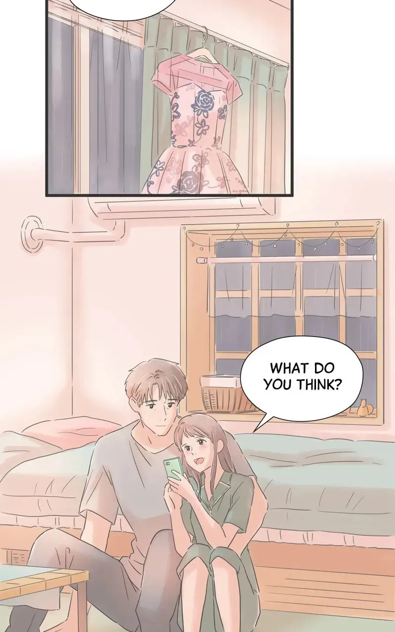 It Rains On Precious Days - Chapter 85 - Page 39