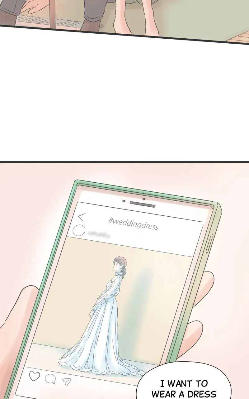 It Rains On Precious Days - Chapter 85 - Page 40