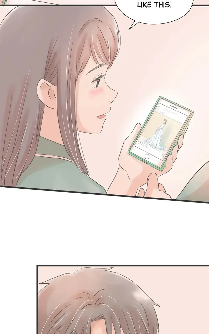 It Rains On Precious Days - Chapter 85 - Page 41