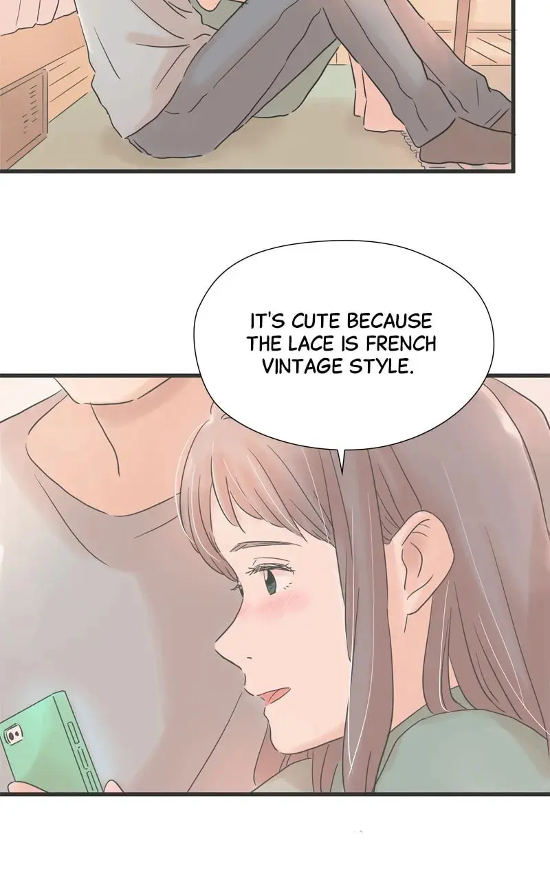 It Rains On Precious Days - Chapter 85 - Page 43