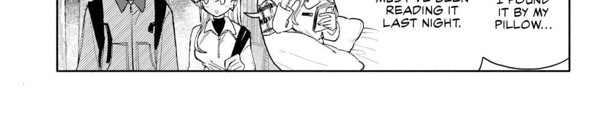 Hope You're Happy, Lemon - Chapter 81 - Page 18