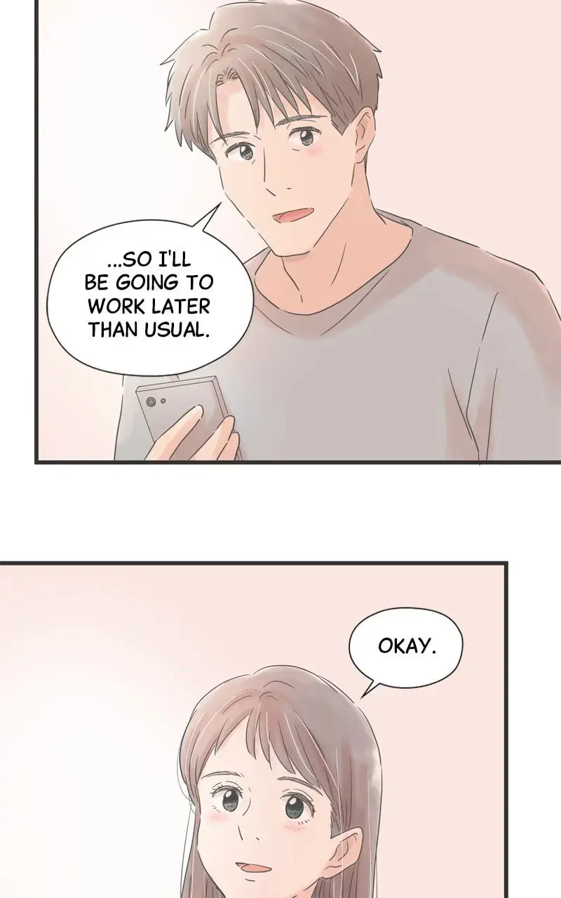 It Rains On Precious Days - Chapter 85 - Page 47