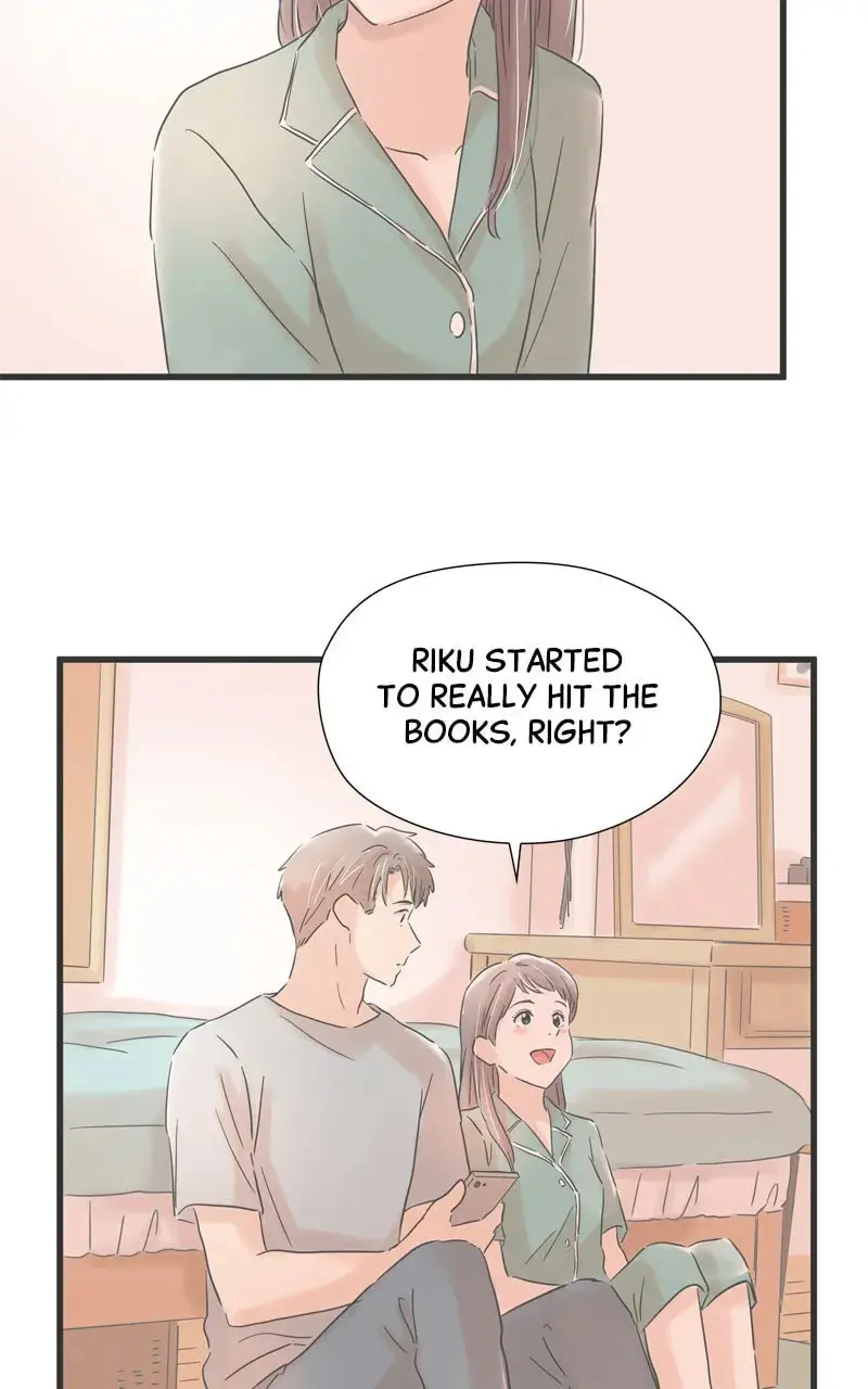 It Rains On Precious Days - Chapter 85 - Page 48