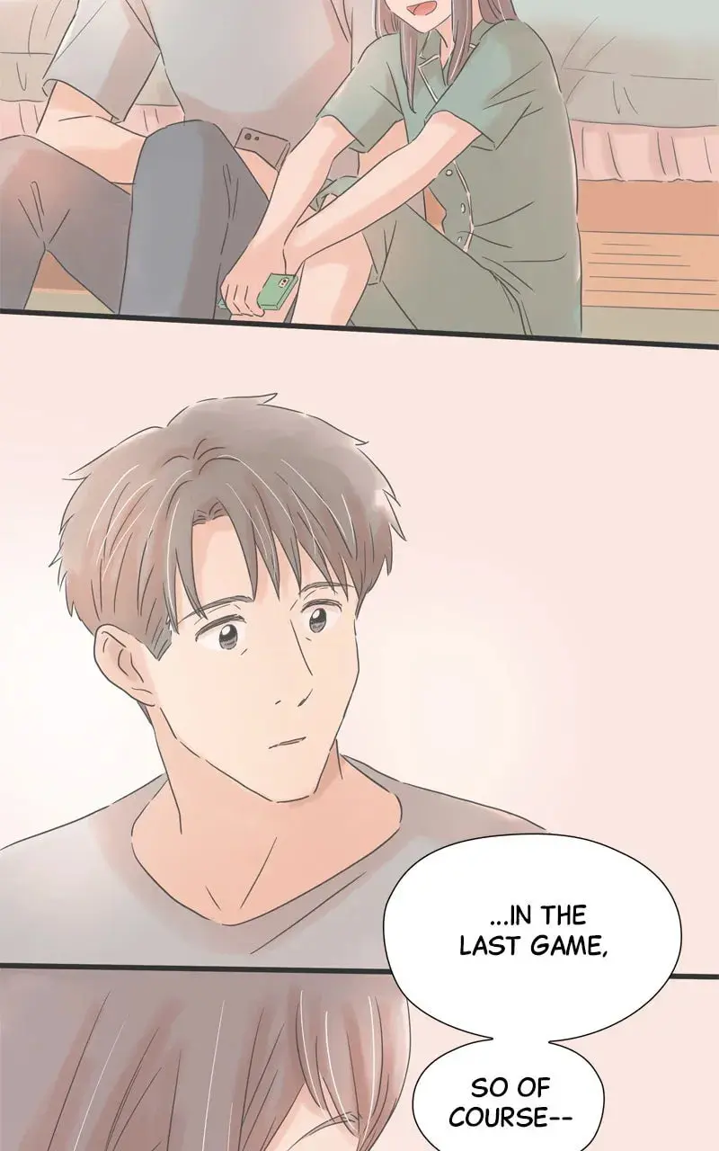 It Rains On Precious Days - Chapter 85 - Page 50