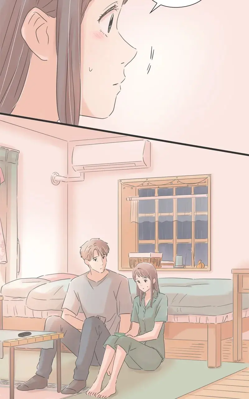 It Rains On Precious Days - Chapter 85 - Page 51