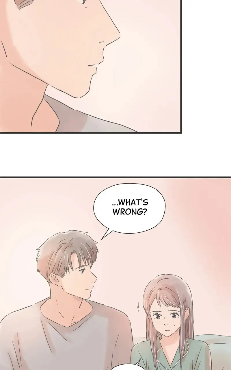 It Rains On Precious Days - Chapter 85 - Page 53