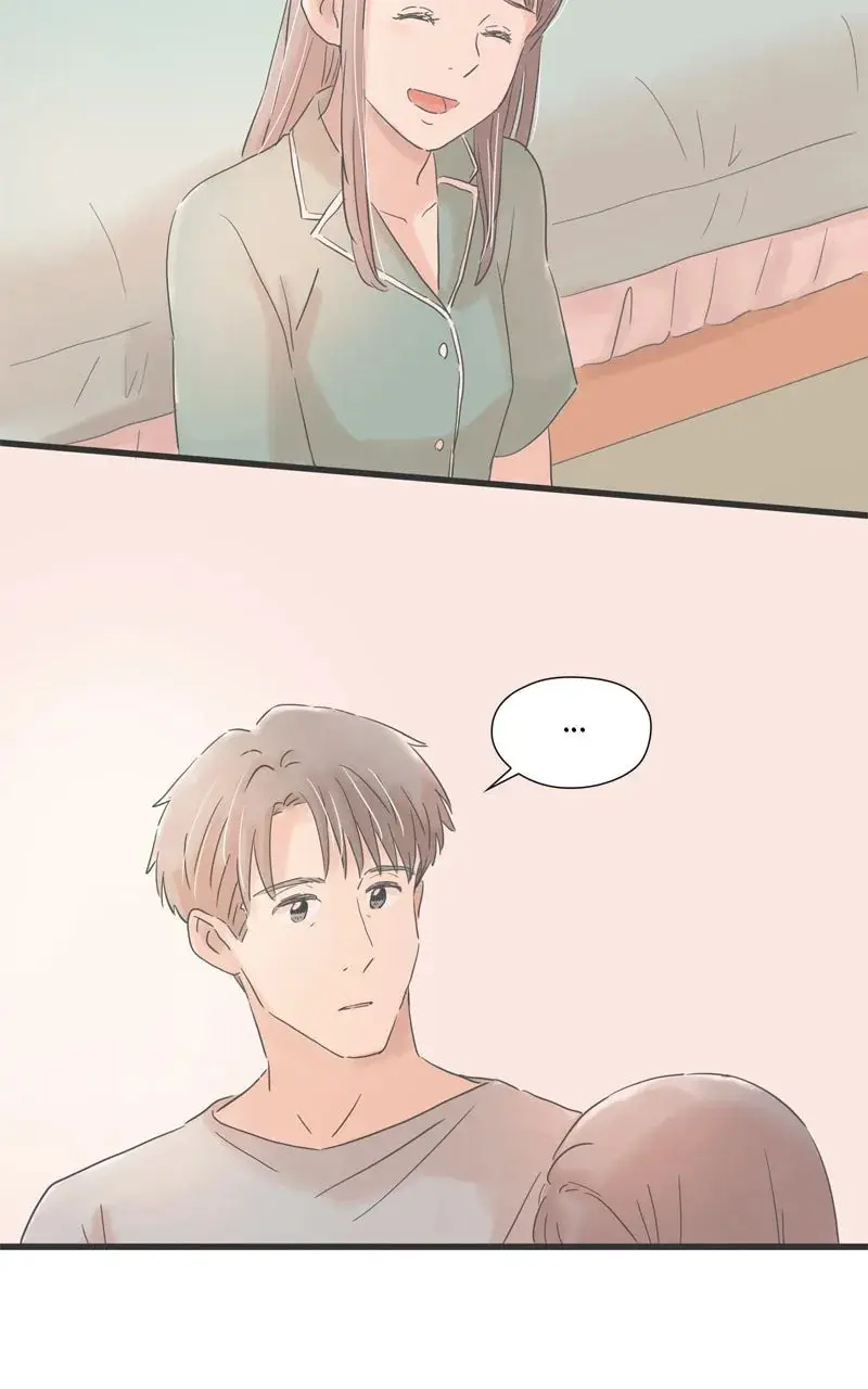 It Rains On Precious Days - Chapter 85 - Page 55