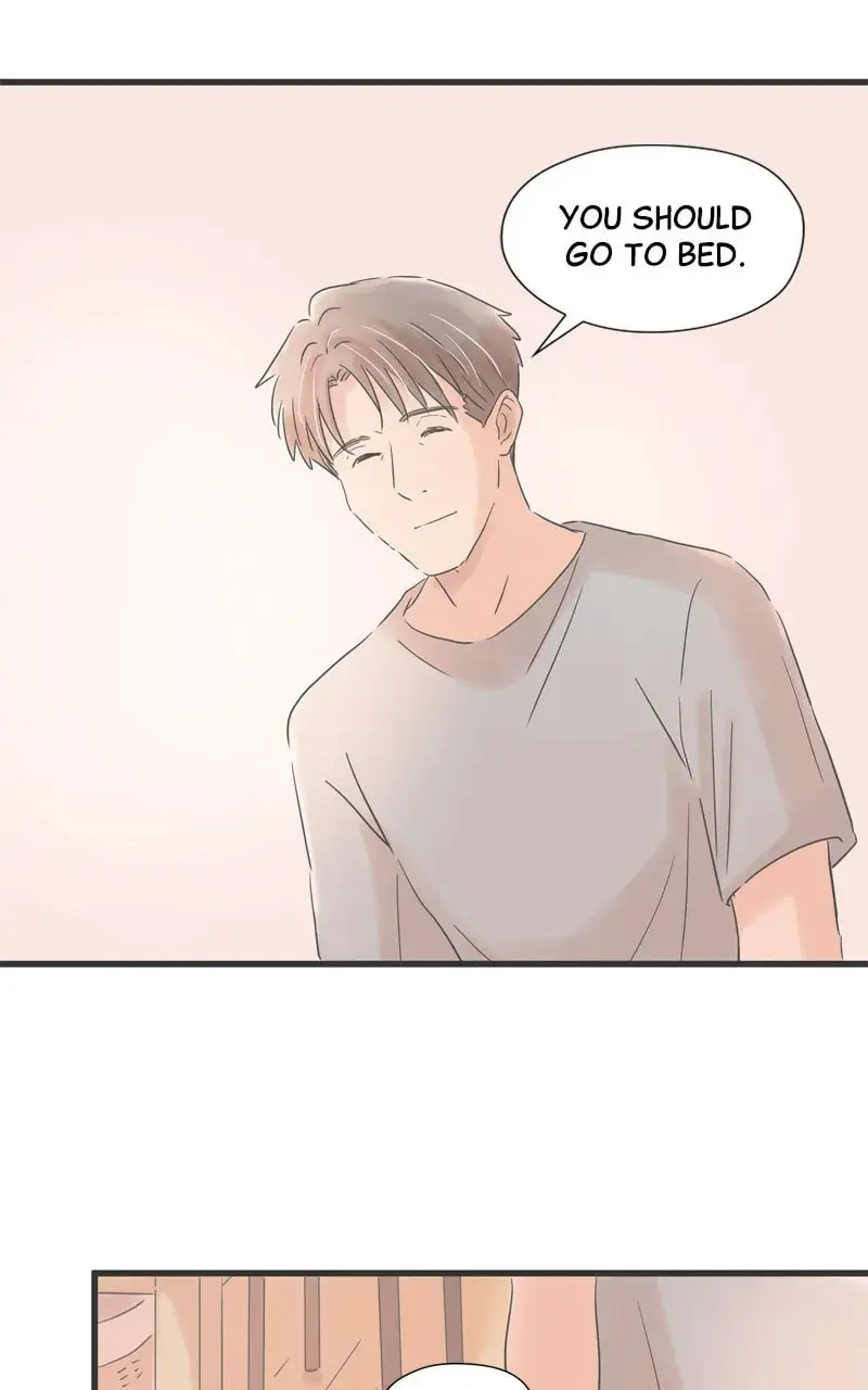 It Rains On Precious Days - Chapter 85 - Page 57