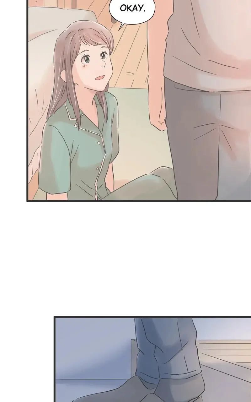 It Rains On Precious Days - Chapter 85 - Page 58