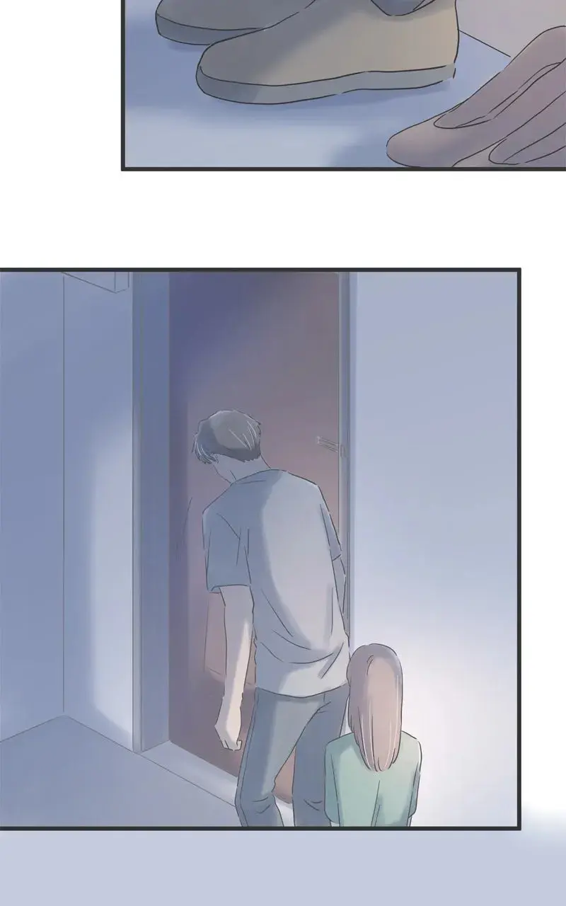 It Rains On Precious Days - Chapter 85 - Page 59