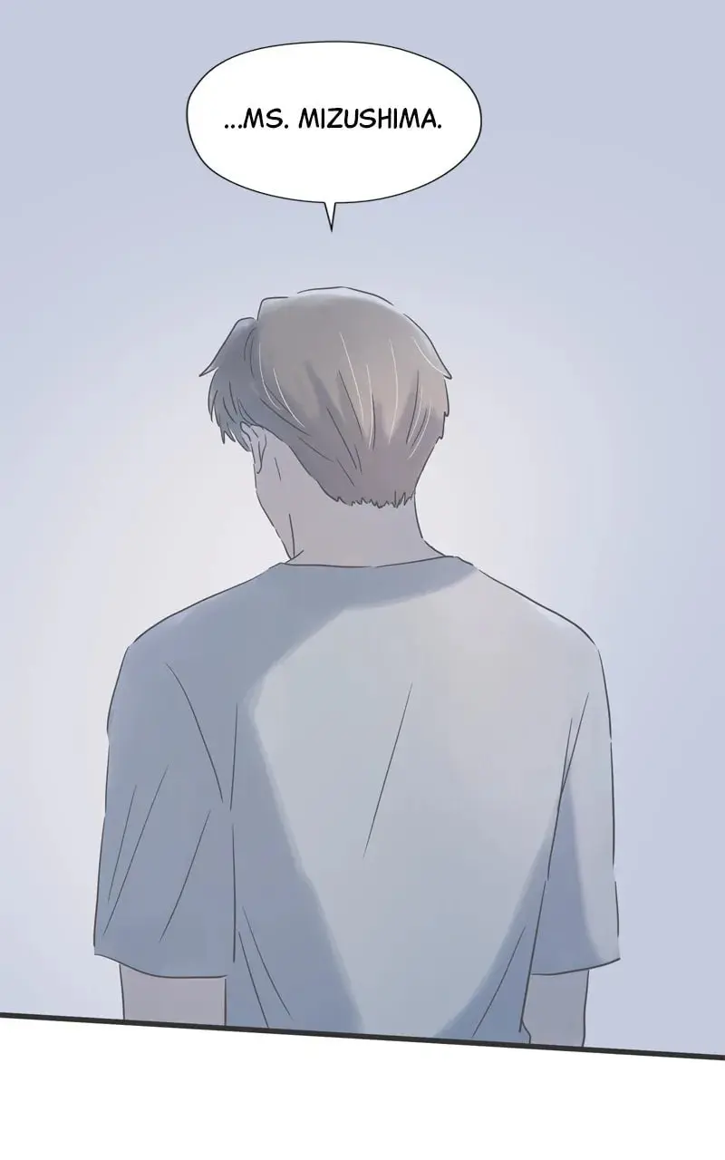 It Rains On Precious Days - Chapter 85 - Page 60