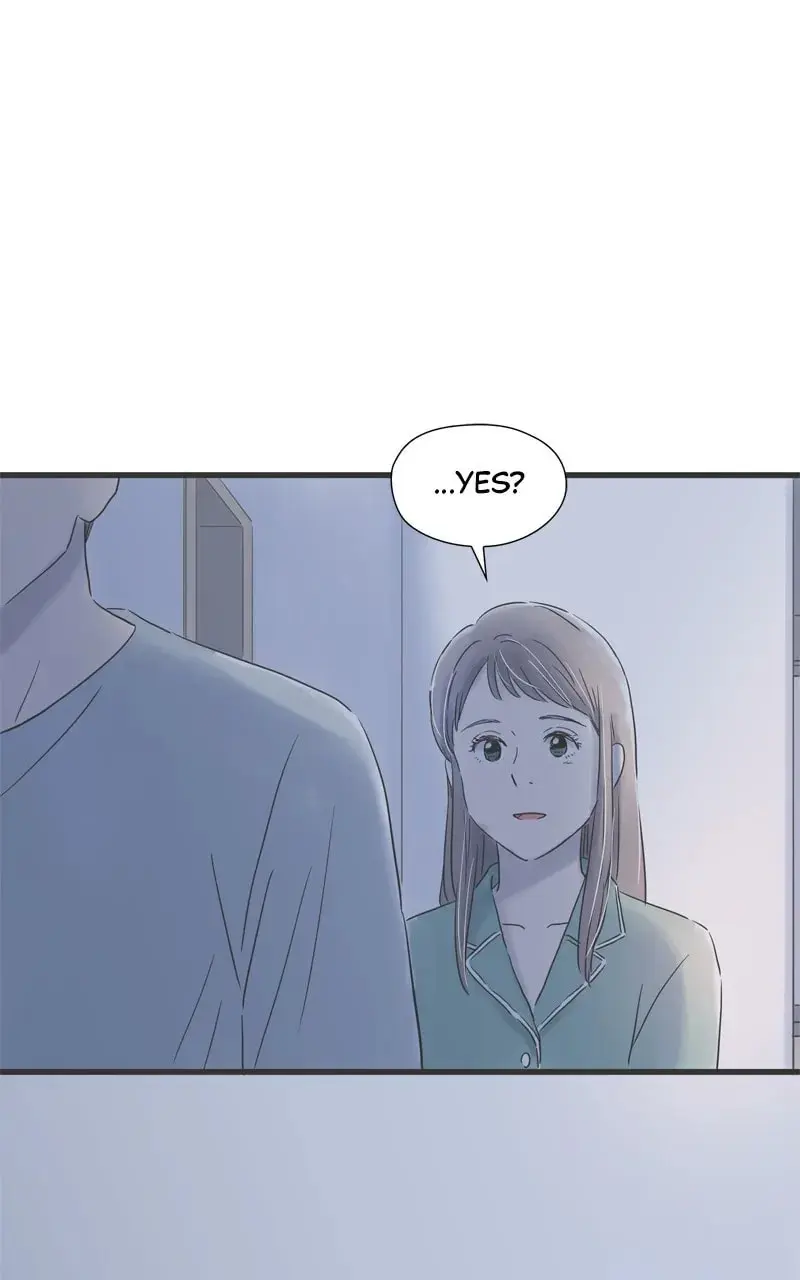 It Rains On Precious Days - Chapter 85 - Page 61
