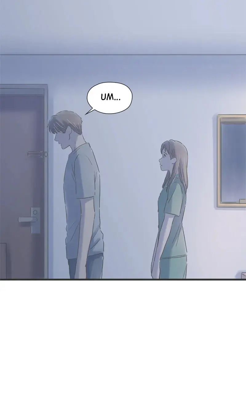 It Rains On Precious Days - Chapter 85 - Page 62