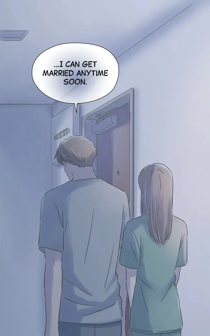 It Rains On Precious Days - Chapter 85 - Page 64