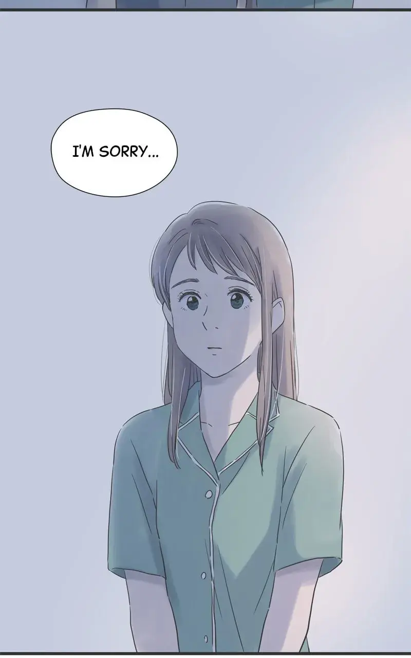 It Rains On Precious Days - Chapter 85 - Page 65
