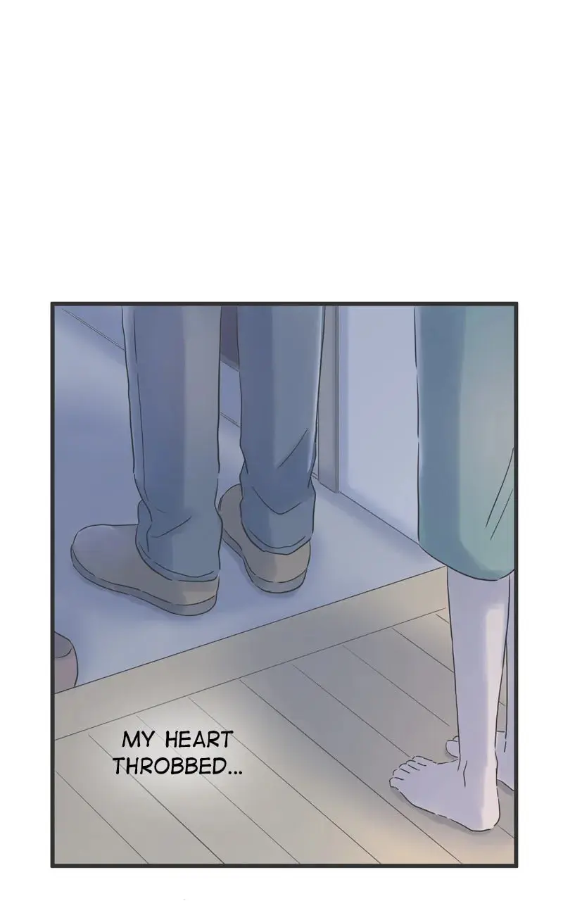 It Rains On Precious Days - Chapter 85 - Page 66