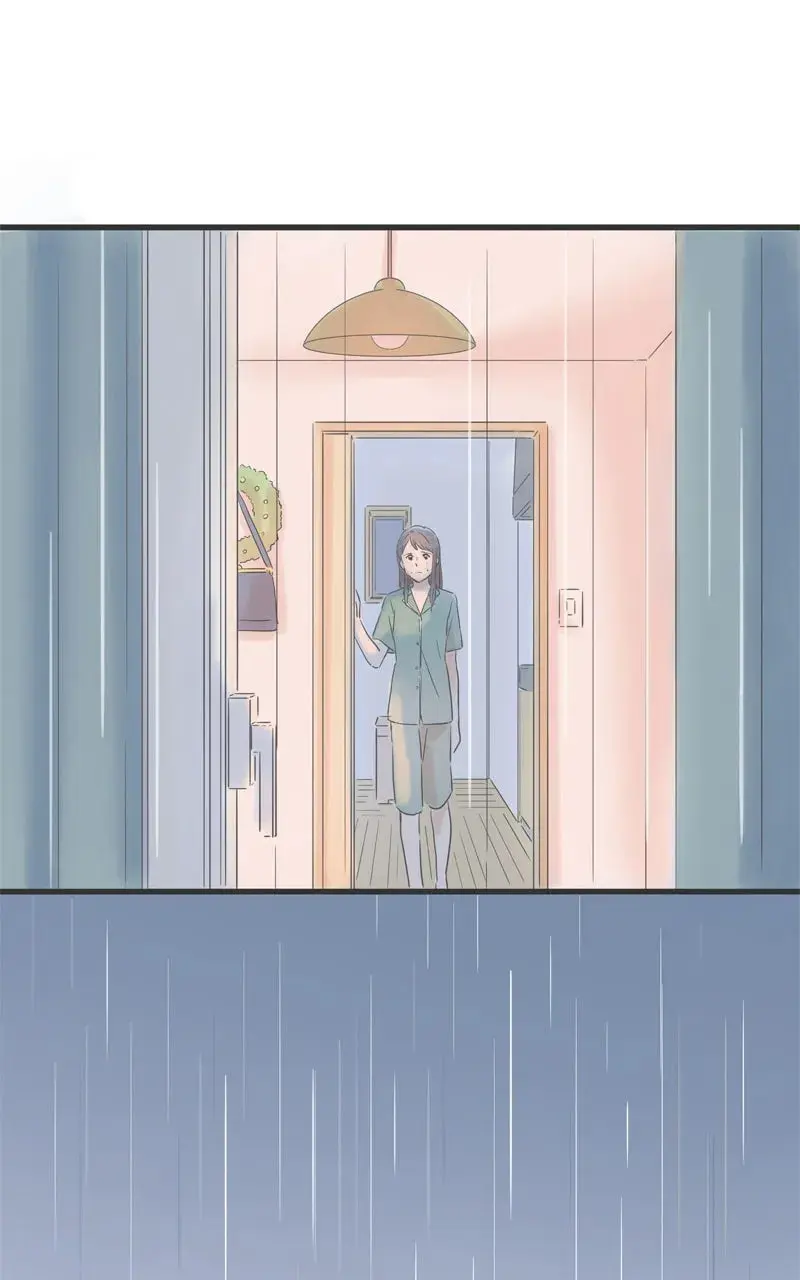 It Rains On Precious Days - Chapter 85 - Page 74