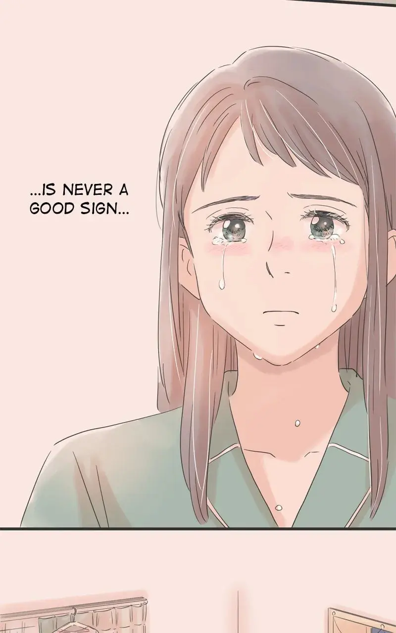 It Rains On Precious Days - Chapter 85 - Page 76