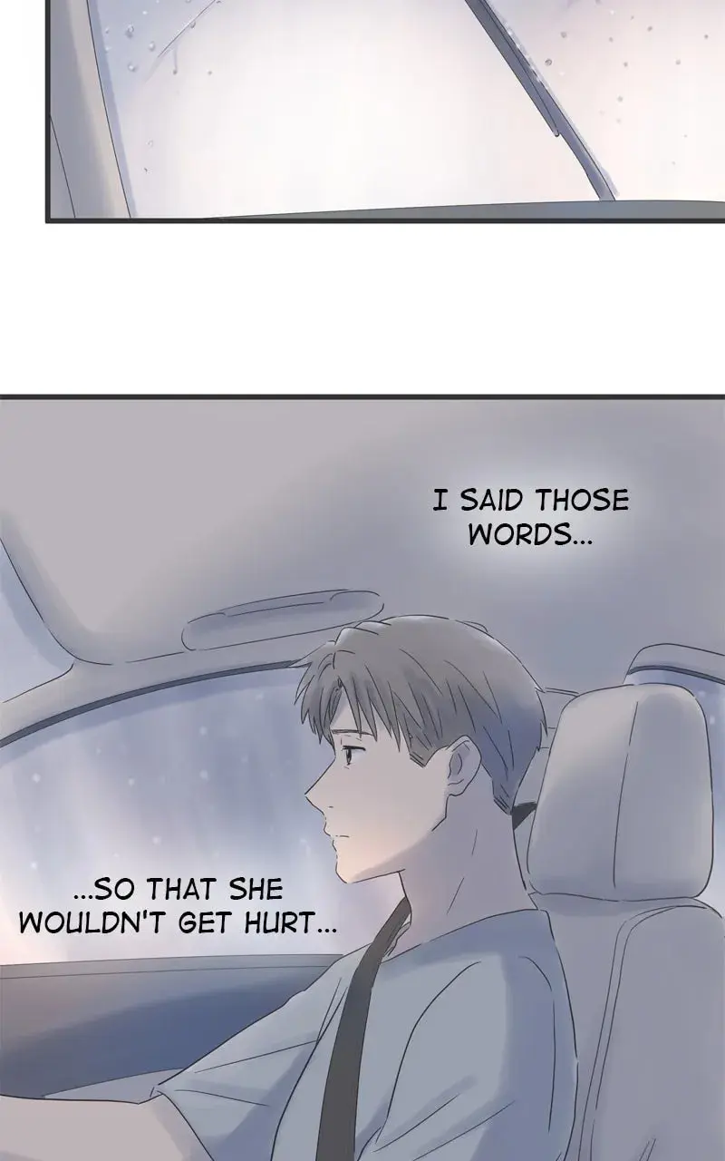 It Rains On Precious Days - Chapter 86 - Page 2