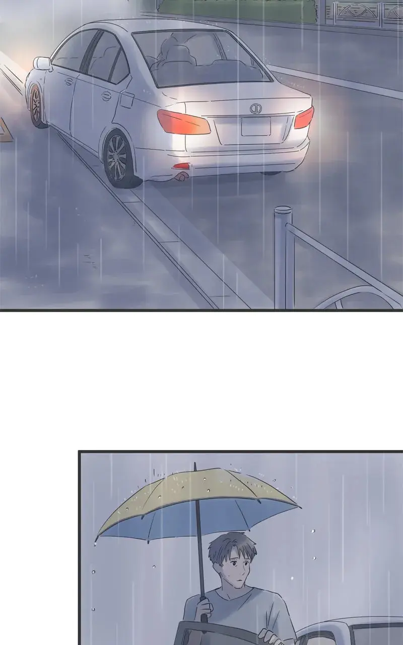 It Rains On Precious Days - Chapter 86 - Page 7