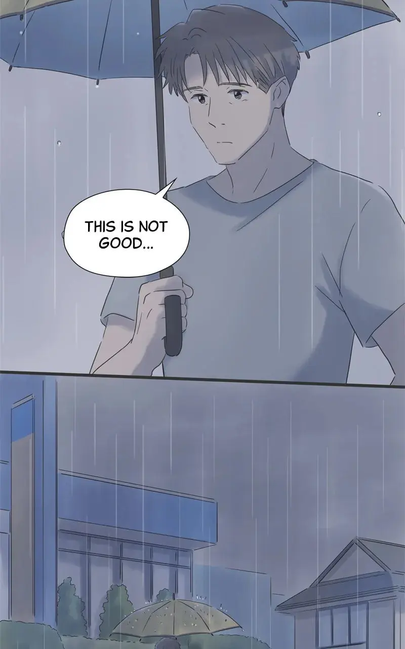 It Rains On Precious Days - Chapter 86 - Page 9