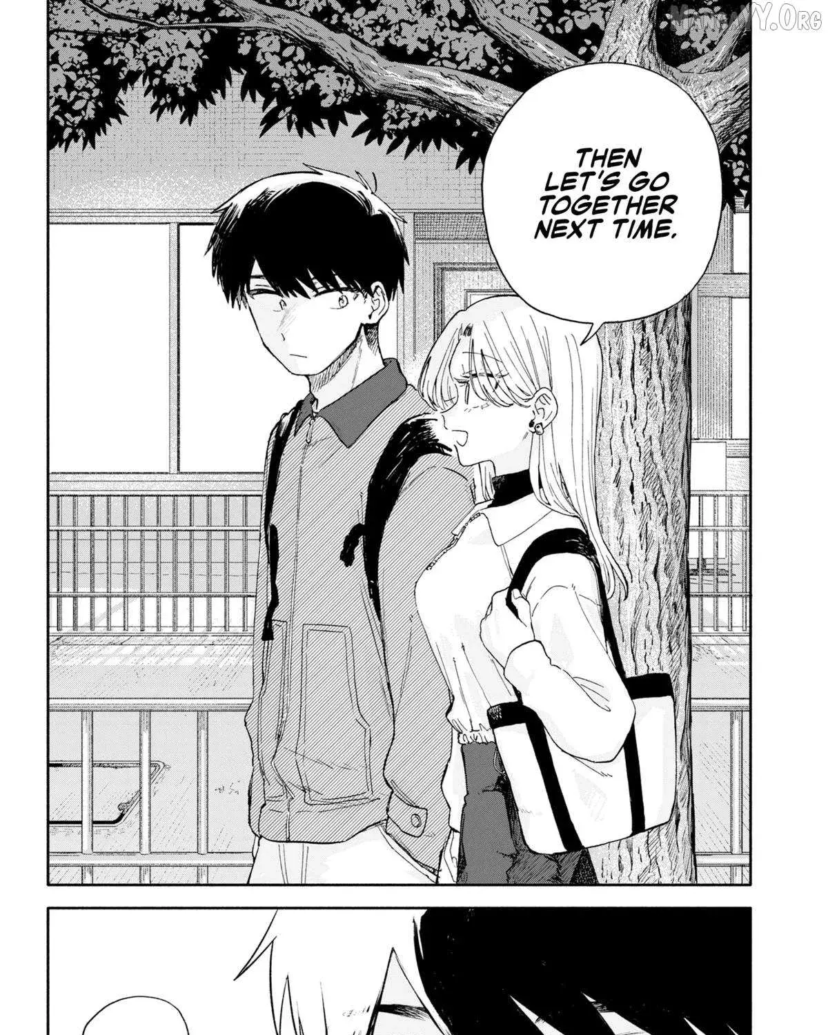 Hope You're Happy, Lemon - Chapter 81 - Page 23