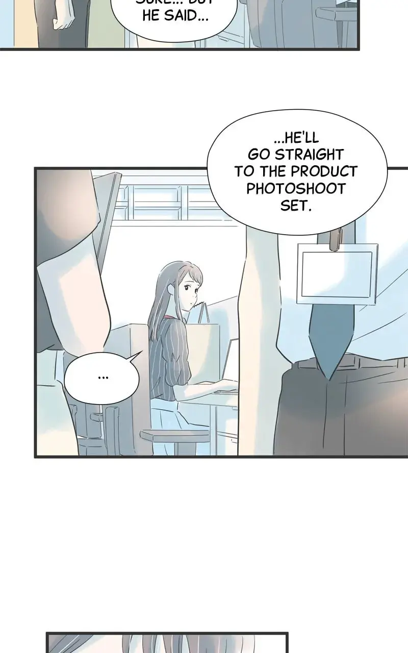 It Rains On Precious Days - Chapter 86 - Page 17