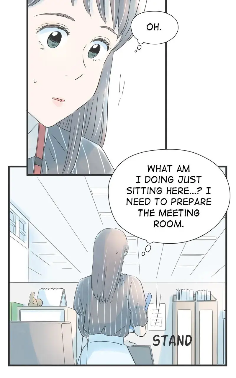 It Rains On Precious Days - Chapter 86 - Page 18