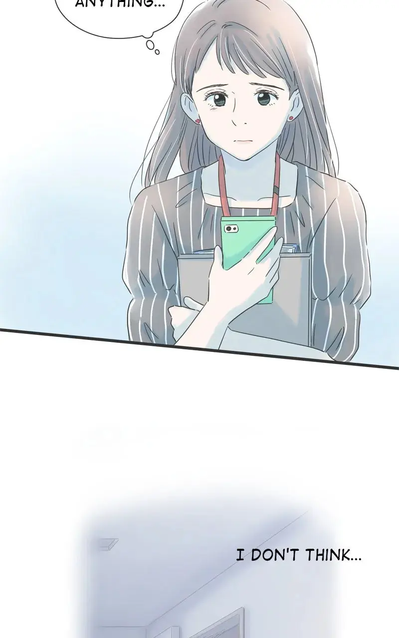 It Rains On Precious Days - Chapter 86 - Page 21