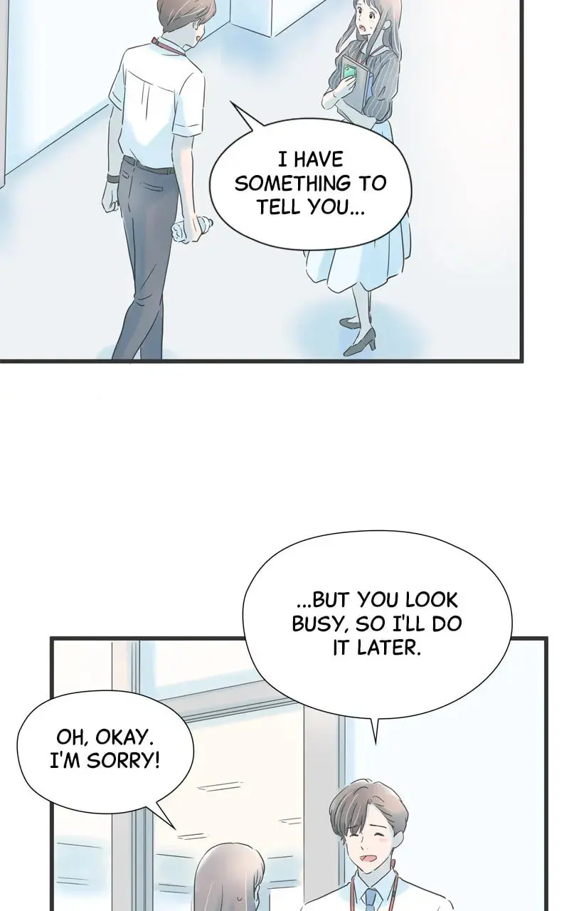 It Rains On Precious Days - Chapter 86 - Page 25